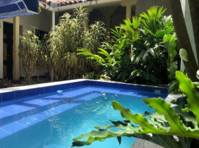 Hotel Boutique Ana Lorenza